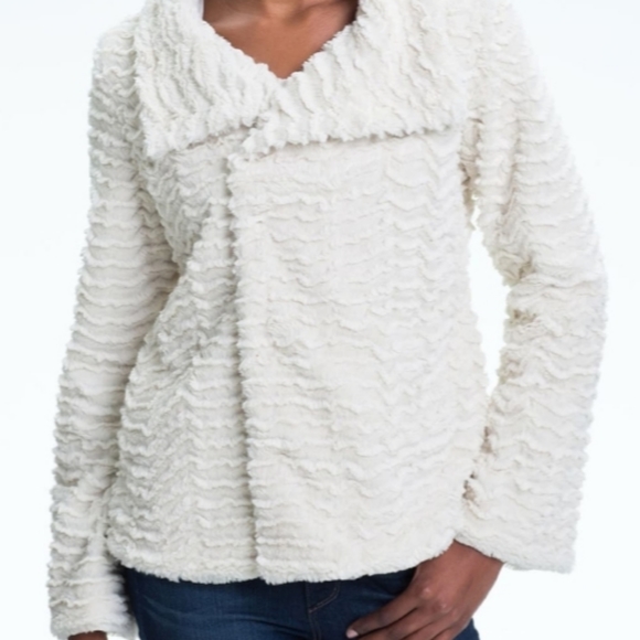 Patagonia pelage faux fur - Picture 2 of 6